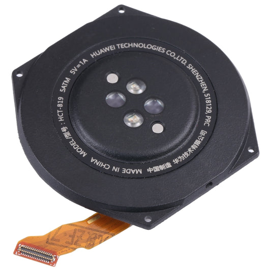 Back Cover with Battery for Huawei Watch GT 2e HCT-B19 by buy2fix