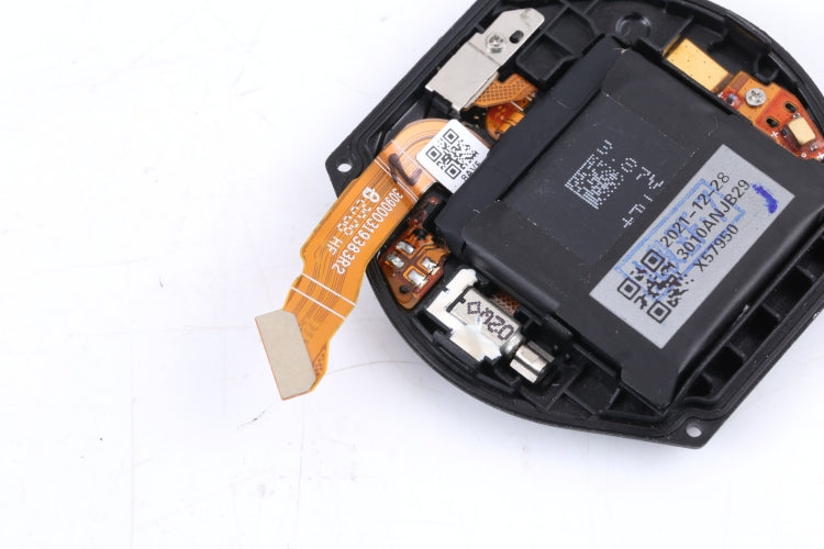 Back Cover with Battery for Huawei Watch GT 2e HCT-B19 by buy2fix
