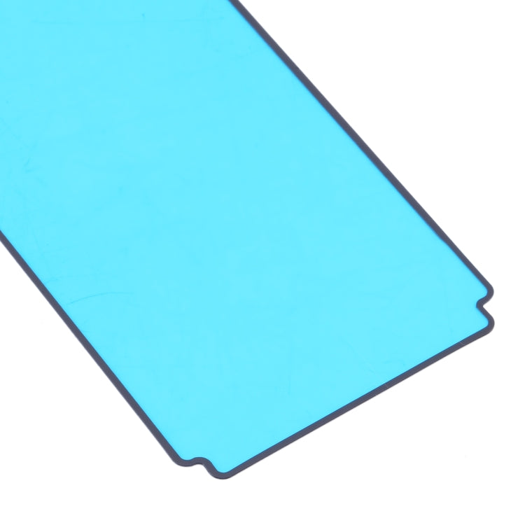 10 PCS Original Back Housing Cover Adhesive for Sony Xperia 5 III by buy2fix