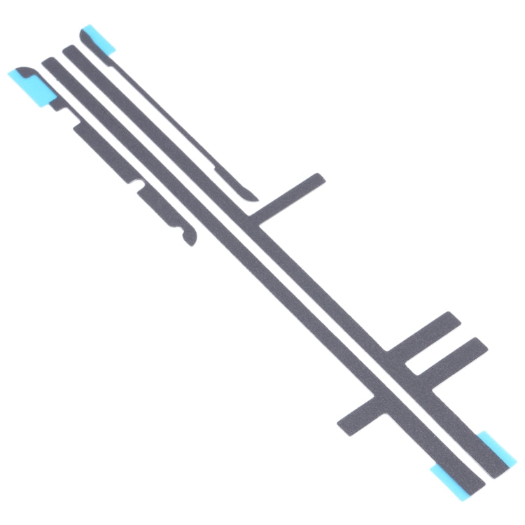 10 PCS Original Front Housing Adhesive for Sony Xperia 5 III by buy2fix