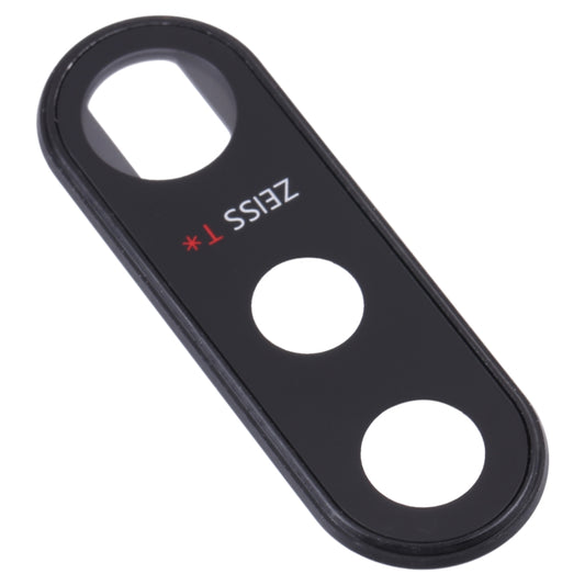 Original Camera Lens Cover for Sony Xperia 5 III (Black) by buy2fix