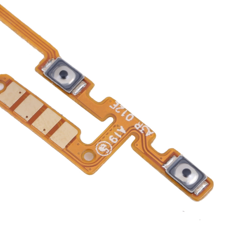 For Alcatel 3 5052 5052D 5052Y Power Button & Volume Button Flex Cable by buy2fix