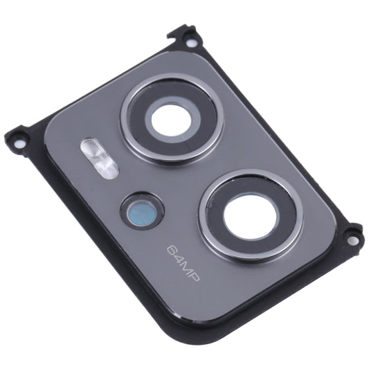 Back Camera Lens Frame for Xiaomi Redmi Note 11T Pro / Note 11T Pro+ / Poco X4 GT by buy2fix