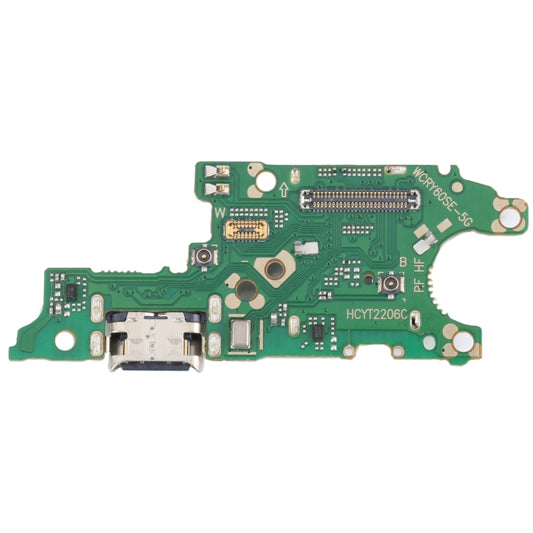 Charging Port Board For Honor 60 SE - Repair & Spare Parts by buy2fix | Online Shopping UK | buy2fix