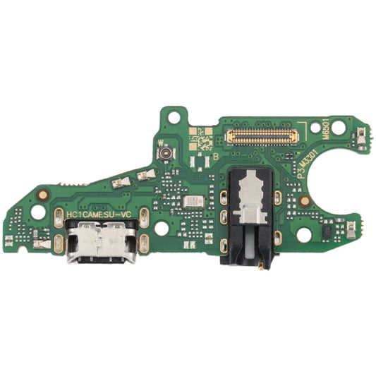 Charging Port Board For Honor X7/Play 30 Plus - Repair & Spare Parts by buy2fix | Online Shopping UK | buy2fix