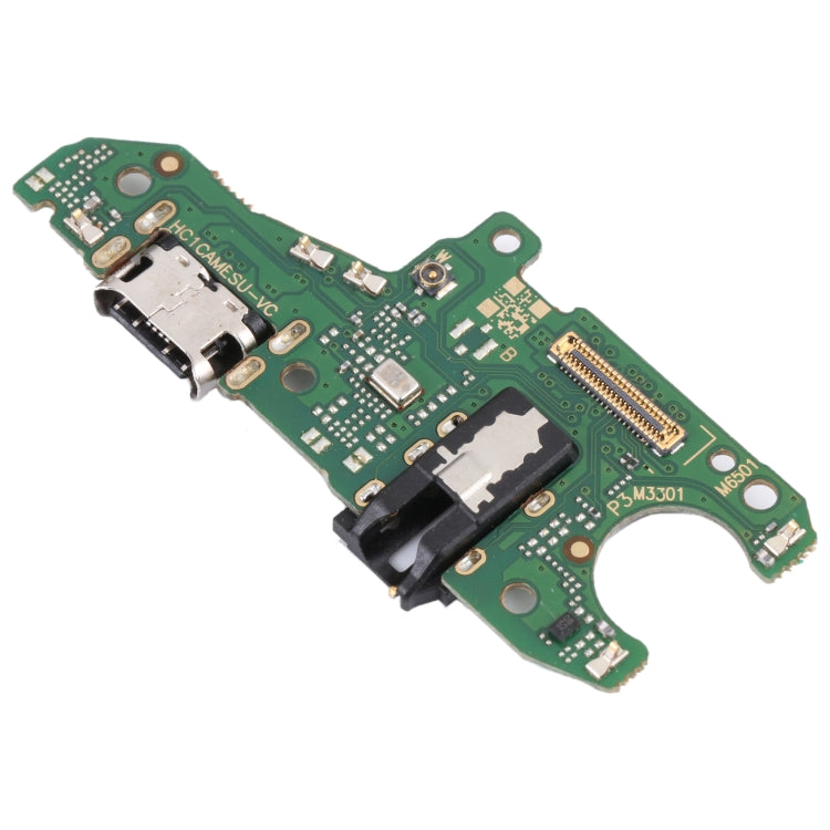 Charging Port Board For Honor X7/Play 30 Plus - Repair & Spare Parts by buy2fix | Online Shopping UK | buy2fix