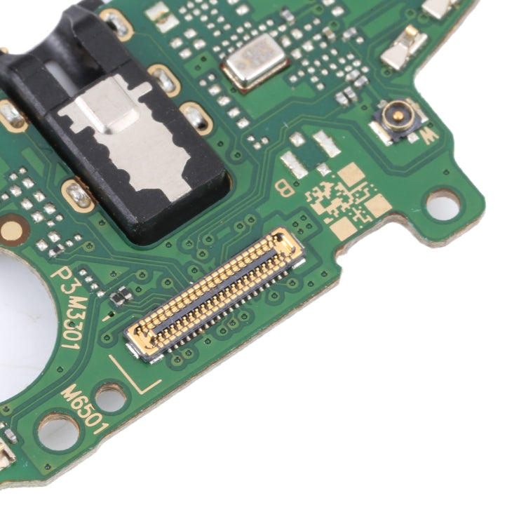 Charging Port Board For Honor X7/Play 30 Plus by buy2fix