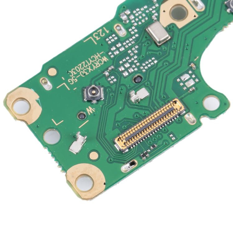 Charging Port Board For Honor X9/X30 by buy2fix