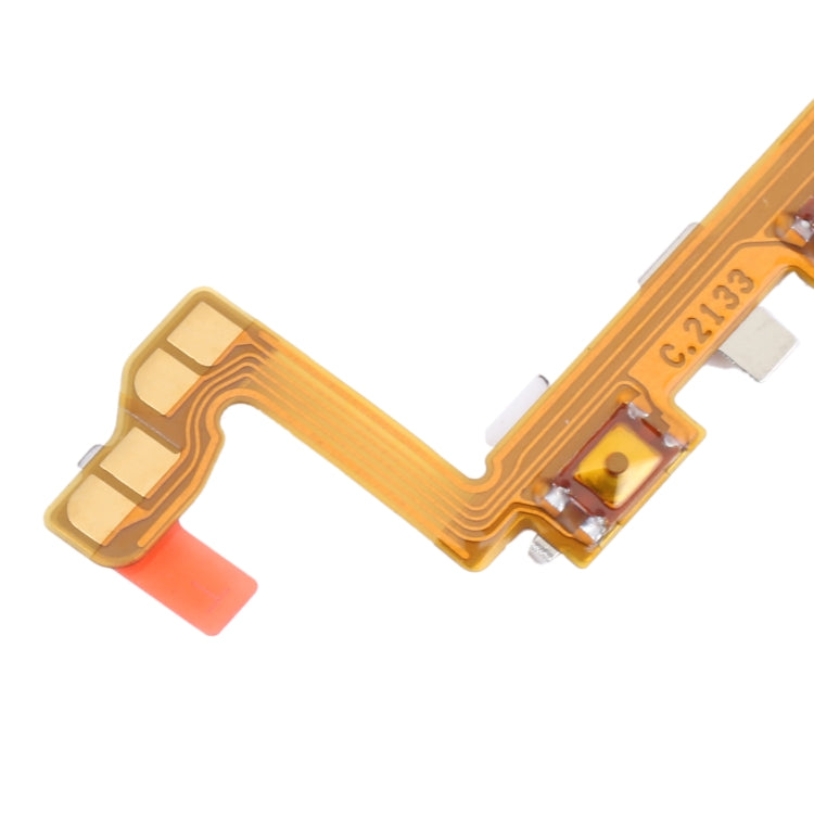 Power Button & Volume Button Flex Cable For Honor X9/X30 by buy2fix