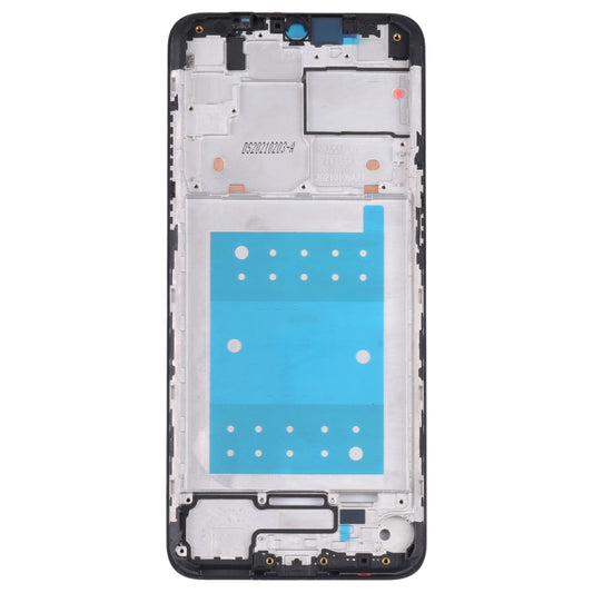 Front Housing LCD Frame Bezel Plate For TCL 20Y/20E 6156D 6125F 6125D by buy2fix