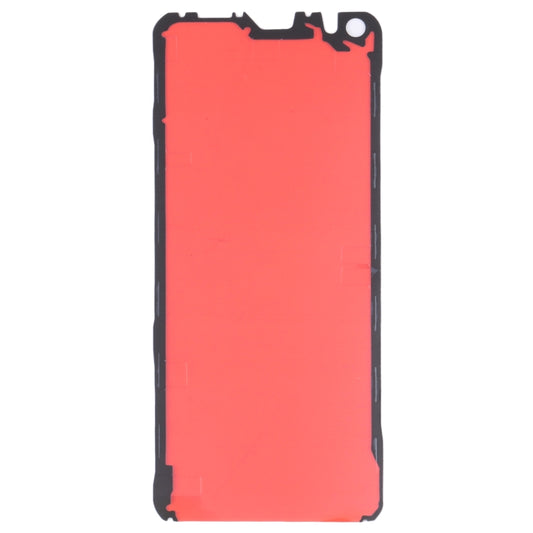 For OnePlus 9 Pro 10pcs Front Housing Adhesive by buy2fix