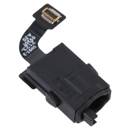 Earphone Jack Flex Cable for Google Pixel 5a by buy2fix