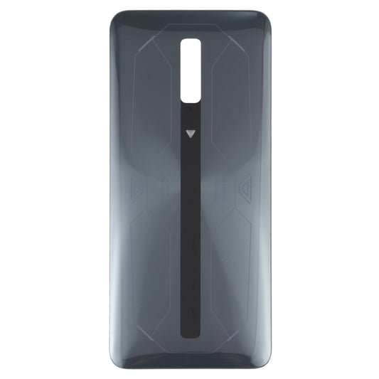 Battery Glass Back Cover for ZTE Nubia RedMagic 6S Pro by buy2fix