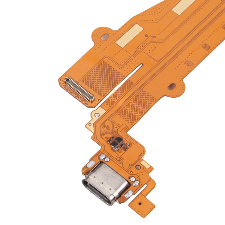 Charging Port Flex Cable For LG V60 ThinQ 5G by buy2fix