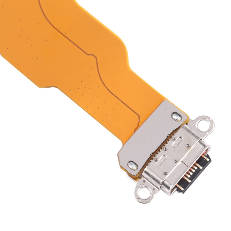 For Realme 10 Pro+ Charging Port Flex Cable by buy2fix