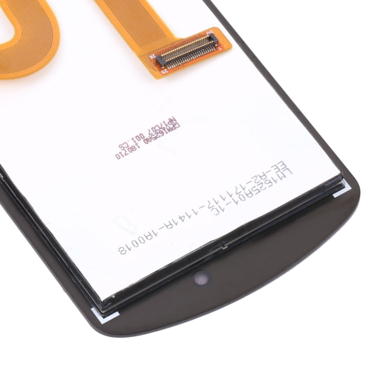 Original LCD Screen For Garmin Edge 1030 with Digitizer Full Assembly by buy2fix