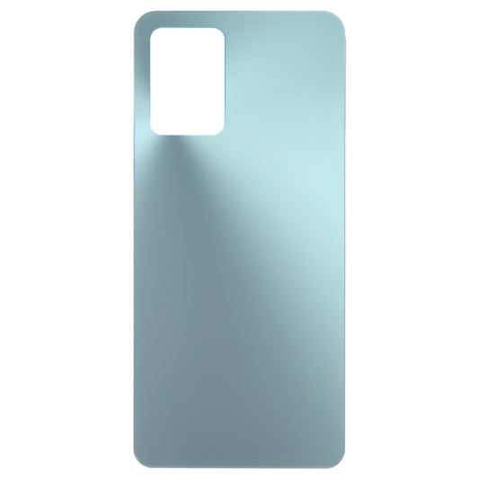 Glass Battery Back Cover for Xiaomi Redmi K40s(Green) by buy2fix