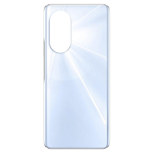 Battery Back Cover for Huawei Nova 9 SE(White) by buy2fix
