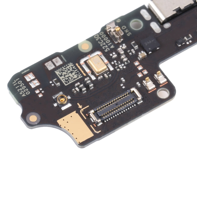 For Xiaomi Redmi 10C/Redmi 10 India/Poco C40 Original Charging Port Board by buy2fix