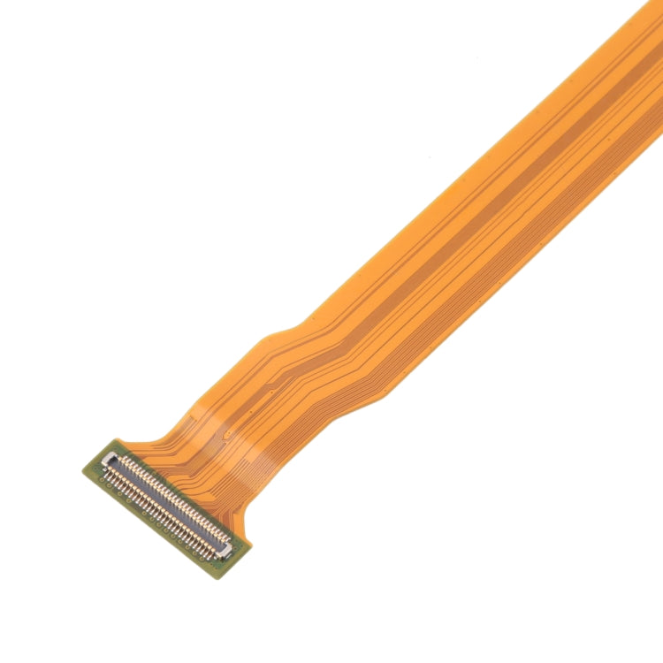 For Xiaomi Redmi K40S / Poco F4 SIM Card Holder Socket with Flex Cable by buy2fix