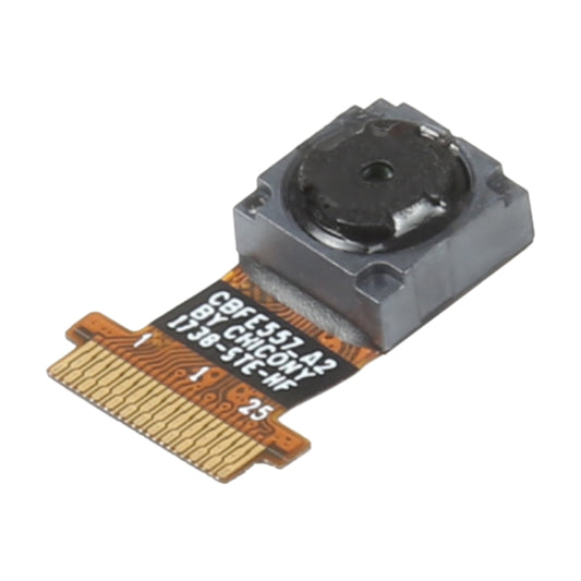 For Asus ZenPad Z8s ZT582KL P00J Original Front Facing Camera by buy2fix