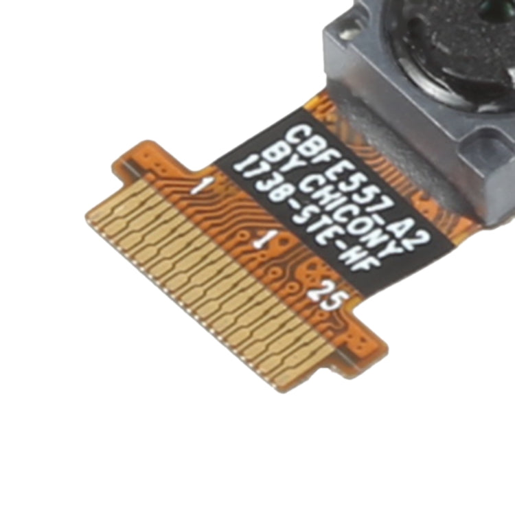 For Asus ZenPad Z8s ZT582KL P00J Original Front Facing Camera by buy2fix