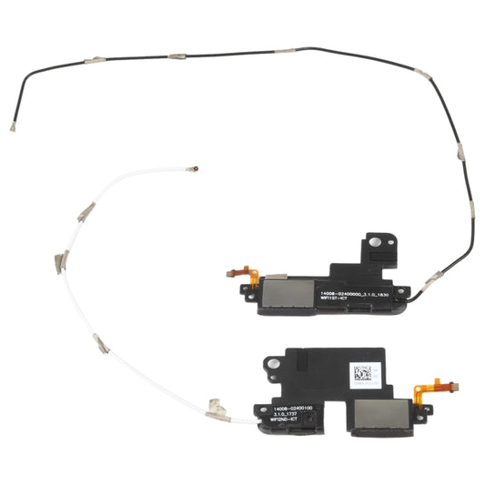 For Asus ZenPad Z8s ZT582KL P00J Original Speaker Ringer Buzzer with Signal Cable by buy2fix