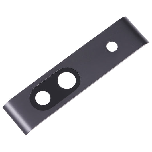 For Google Pixel 7A Original Camera Lens Cover(Black) by buy2fix