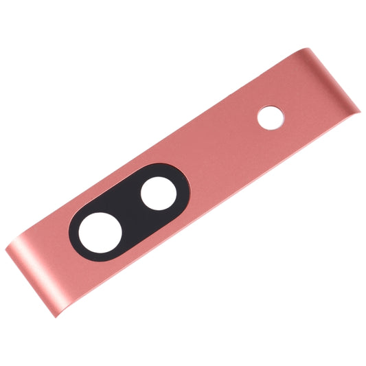 For Google Pixel 7A Original Camera Lens Cover (Orange) by buy2fix