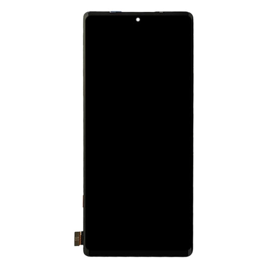 Original LCD Screen For Infinix Zero Ultra 5G X6820 with Digitizer Full Assembly by buy2fix