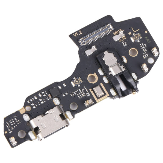 For T-Mobile Revvl V+ 5G Charging Port Board by buy2fix
