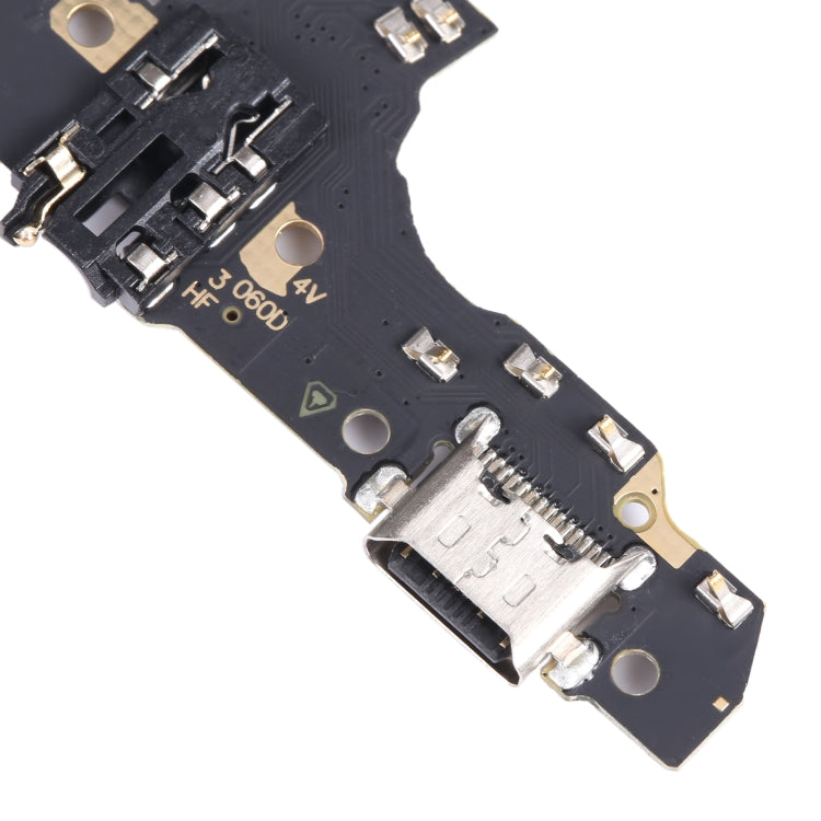 For T-Mobile Revvl V+ 5G Charging Port Board by buy2fix