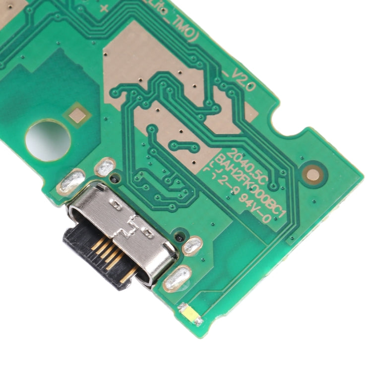 For T-Mobile Revvl 4 5007Z 5007W Charging Port Board by buy2fix