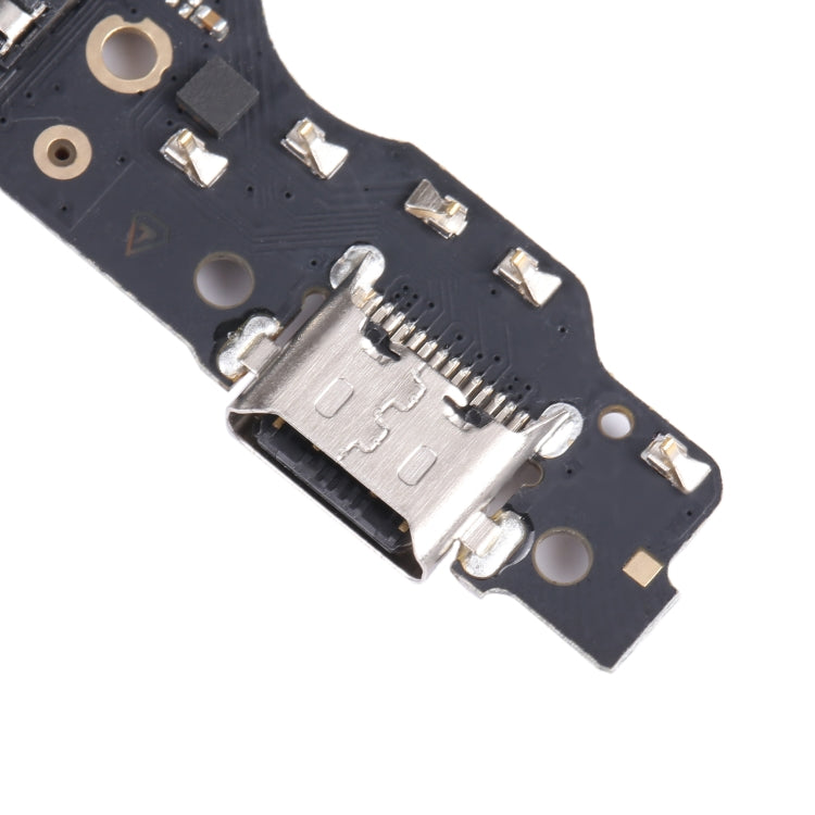 For T-Mobile Revvl 6 / 6 Pro 5G Charging Port Board by buy2fix