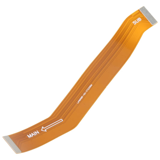 For Xiaomi Redmi Note 9 Pro 5G/Mi 10T Lite 5G Motherboard Flex Cable by buy2fix