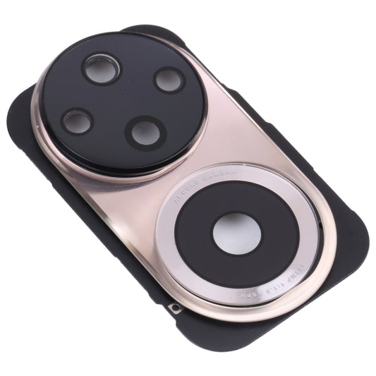 For Honor 50 Original Camera Lens Cover (Gold) by buy2fix