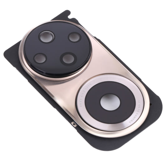 For Honor 50 Pro Original Camera Lens Cover(Gold) by buy2fix