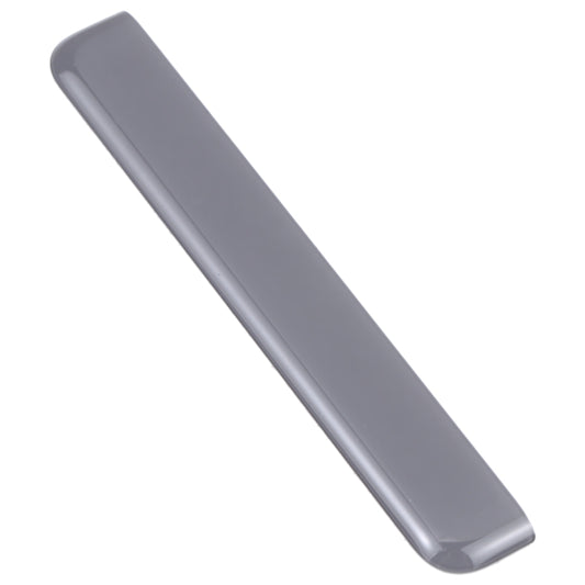 Front Upper Top Back Cover for Google Pixel 6a (Black) by buy2fix