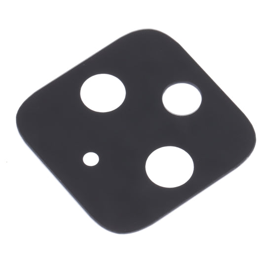 For Google Pixel 4a 5G 10 PCS Back Camera Lens by buy2fix