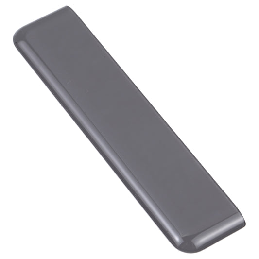 Front Upper Top Back Cover for Google Pixel 6 Pro (Black) by buy2fix