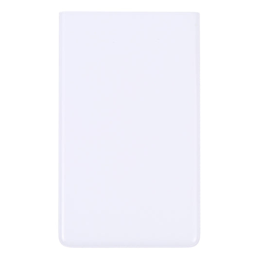 Original Battery Back Cover for Google Pixel 7(White) by buy2fix