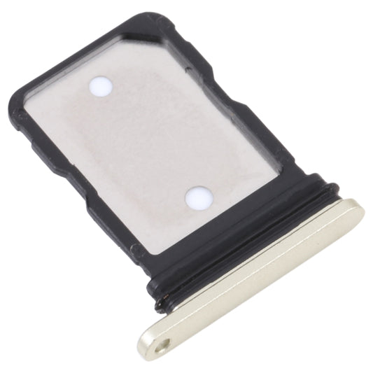 SIM Card Tray for Google Pixel 7 (Gold) by buy2fix