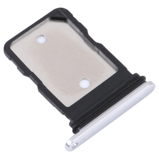 SIM Card Tray for Google Pixel 7 Pro (White) by buy2fix