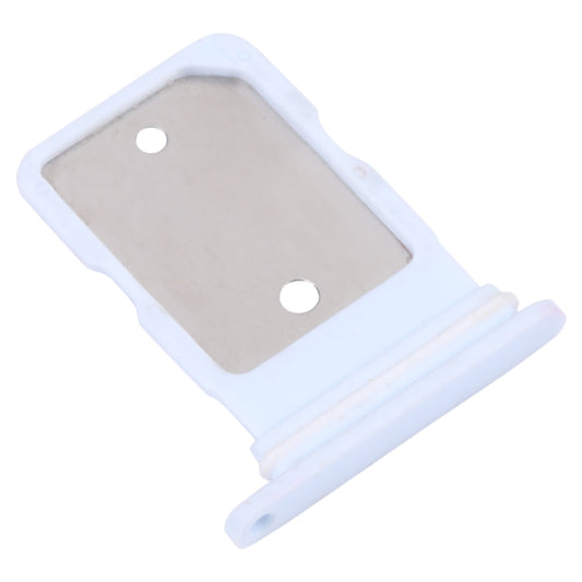 SIM Card Tray for Google Pixel 4a 4G / 4a 5G (Blue) by buy2fix
