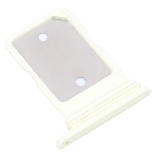 SIM Card Tray for Google Pixel 5a (Yellow) by buy2fix