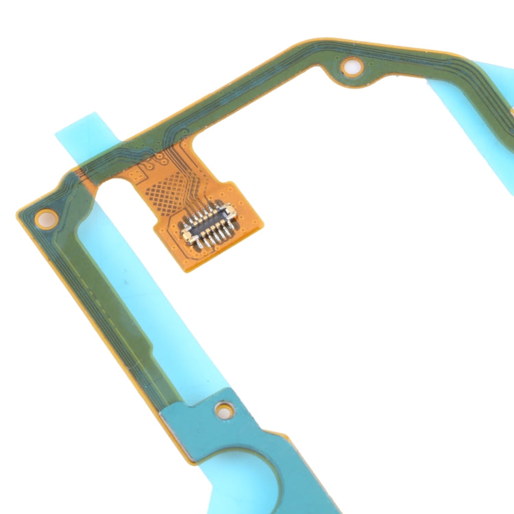 For vivo X60 Pro Flashlight Flex Cable by buy2fix