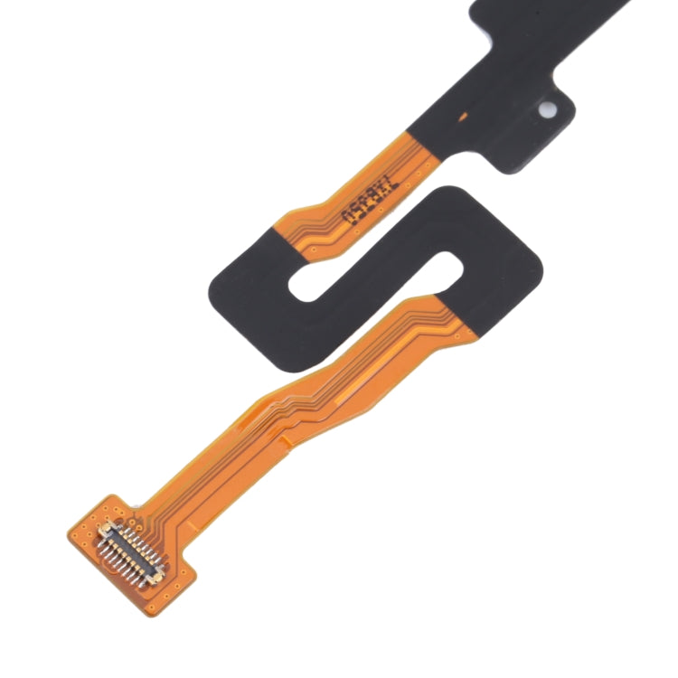 For vivo X70 Pro Flashlight Flex Cable by buy2fix