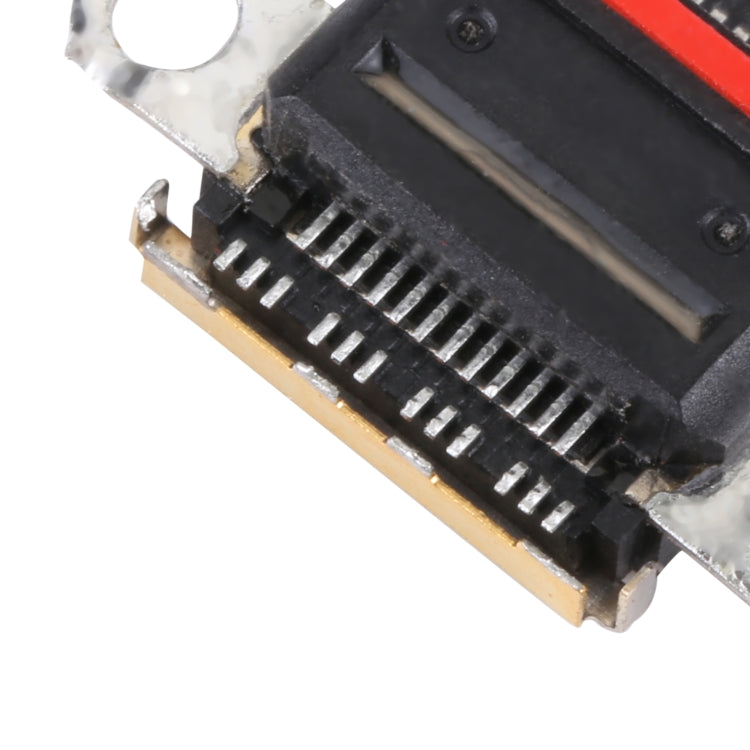 For Google Pixel 5 / 5A / 6 Original Charging Port Connector by buy2fix