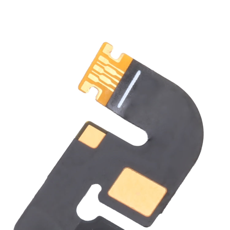 For Google Pixel 5 Original Microphone Flex Cable by buy2fix