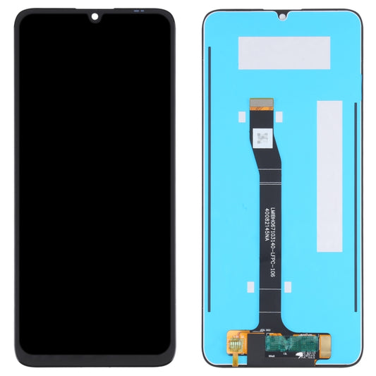 OEM LCD Screen For Huawei Enjoy 50 Digitizer Full Assembly by buy2fix